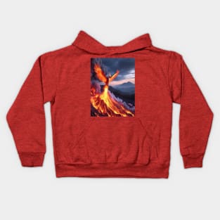 Phoenix Kids Hoodie